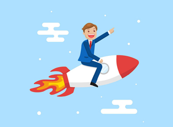 良好的用戶體驗(yàn)與性能,與原生APP無差異