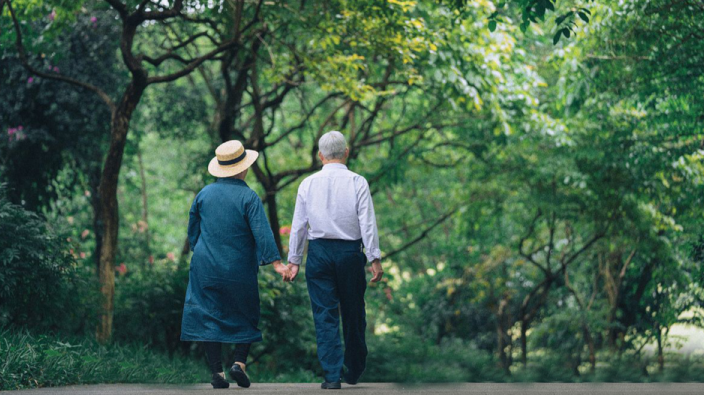 蘇州鵝鵝鵝科技祝全天下的父母長輩重陽快樂、幸福安康!